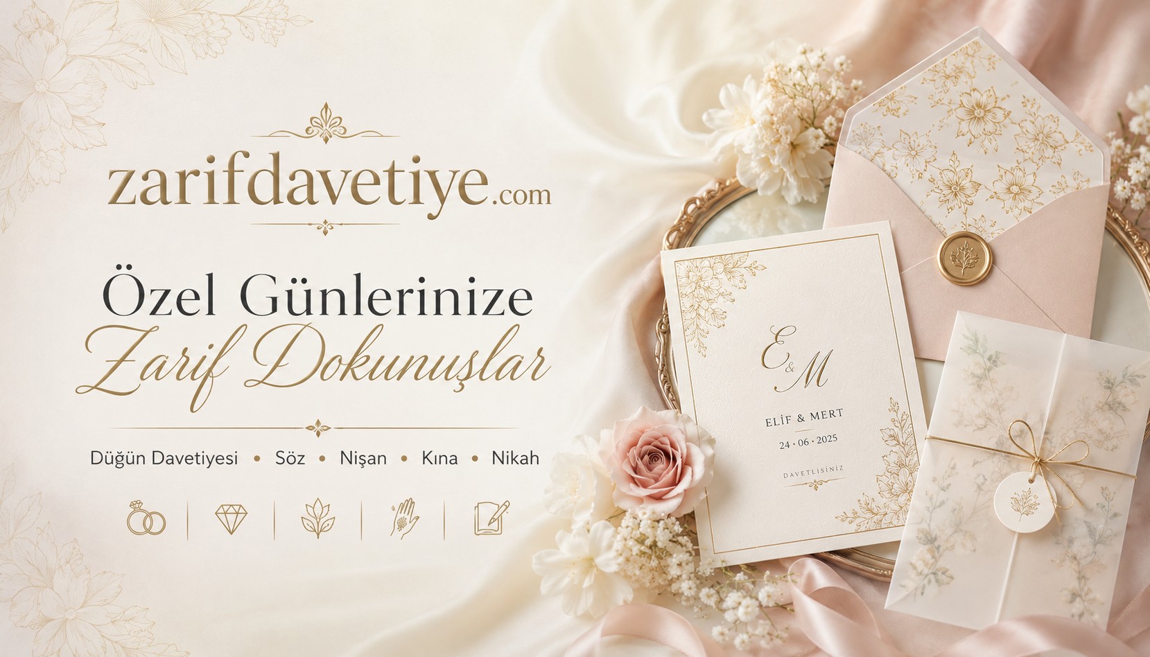 davetiye banner